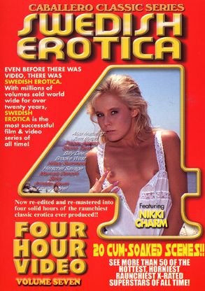 Swedish Erotica 7-