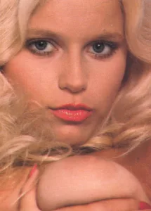 Sylvia Benedict