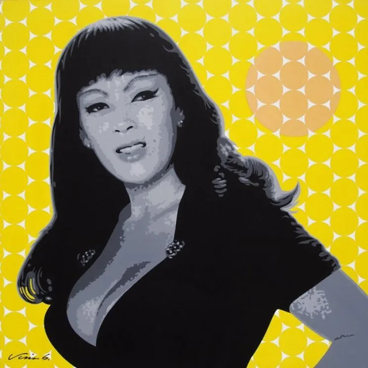 Tura Satana Documentary “Tura!” Celebrates Russ Meyer’s Busty Cult Goddess