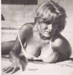 June Wilkinson death 2025